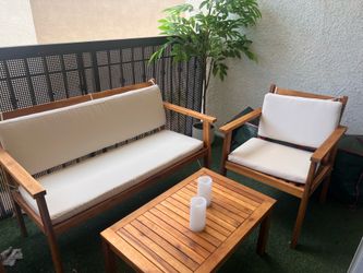 Patio Furniture