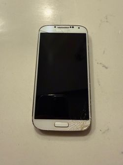 Samsung Galaxy S4