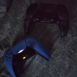 Ps5 Controllers