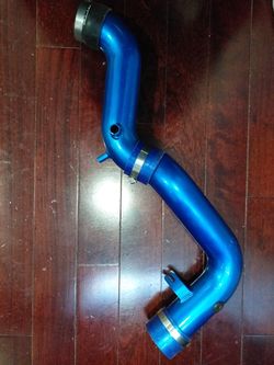 2003 mazdaspeed protege aem cold air intake