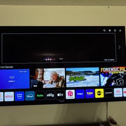 70 Inch Tv