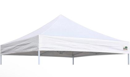 Top cover canopy