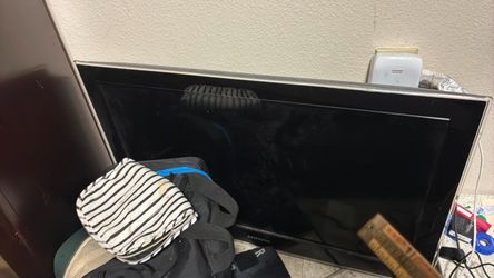 30 in Samsung not smart tv
