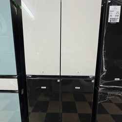 Samsung flex 4 door refrigerator