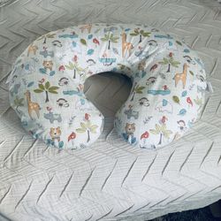 Almohada Para Bebe