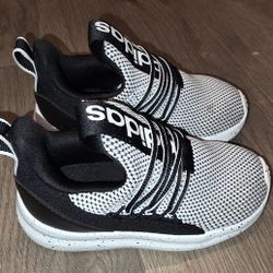 Adidas Cloudfoam Shoes Kids Size 9k