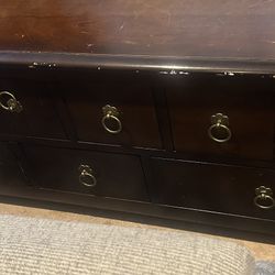 Solid wood Coffee table