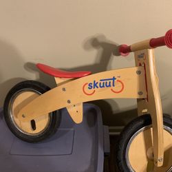 Balance Bike
