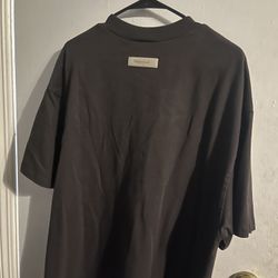 1977 Essentials Fear Of God T Shirt 