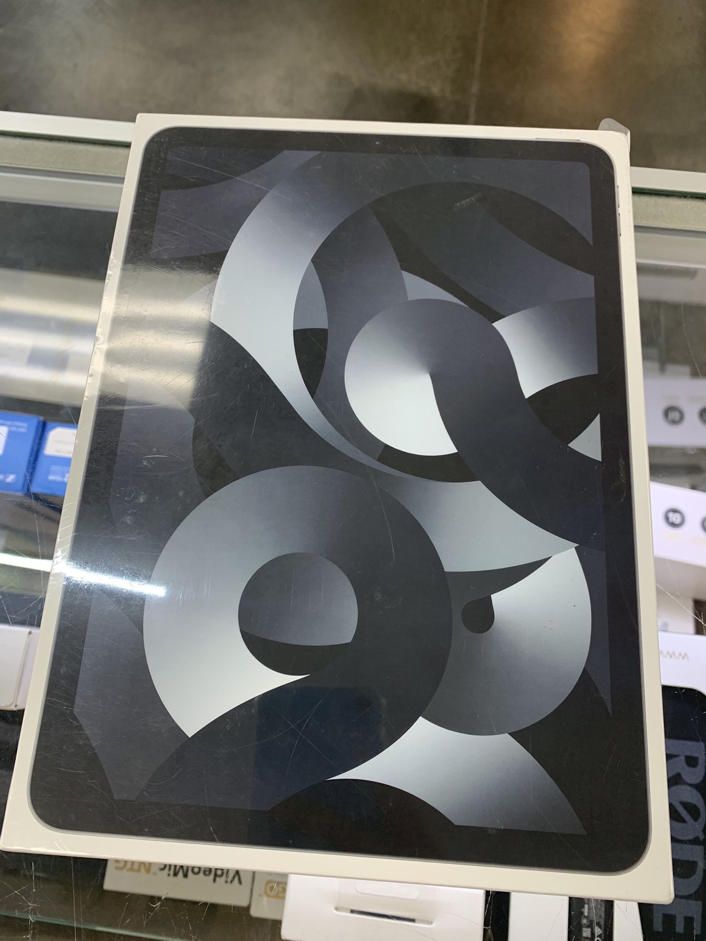 iPad Air 5th Gen 64GB