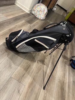 🏌️ Club Champ Junior Golf Bag — $25