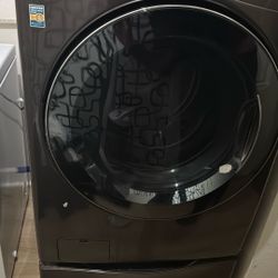 Combination Washer & dryer