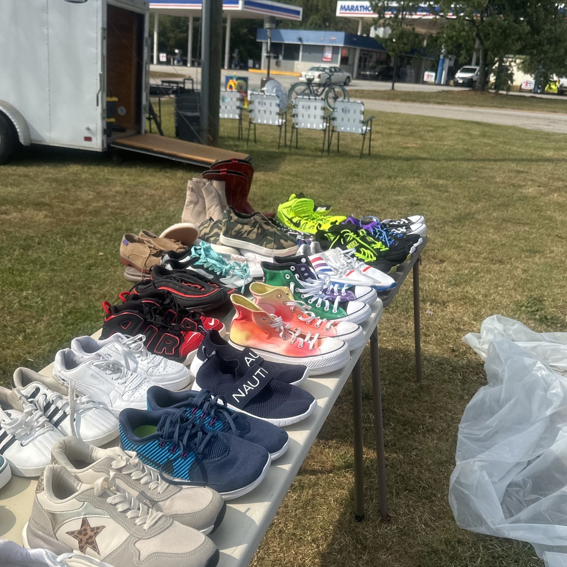 Shoes