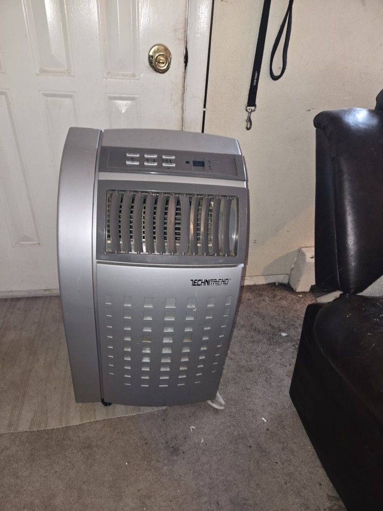 Portable Air Conditioner