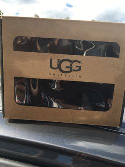 Infant uggs