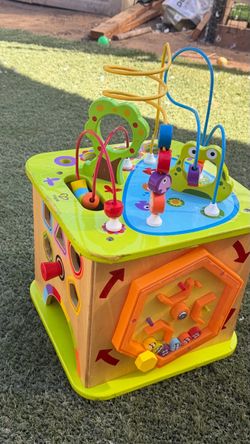 Juguete para niños