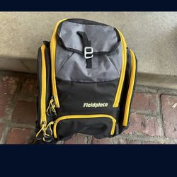 Fieldpiece Work Backpack 