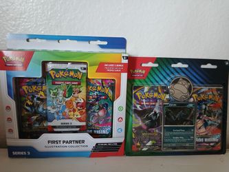 Pokémon Set