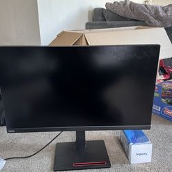 Lenovo 32” P32p - 20