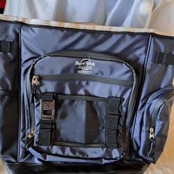 Travel Carry  Tote