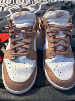 Nike Women's W Nike Dunk Low
