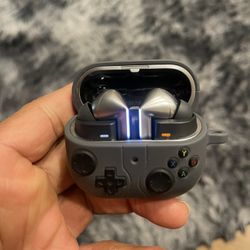 Samsung Galaxy Buds3 Pro