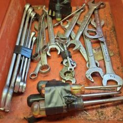 Hand Tools