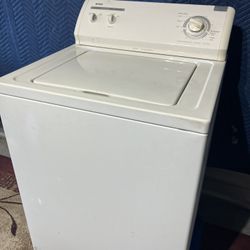 KENMORE TOP LOADING WASHER (DELIVER AVAILABLE)