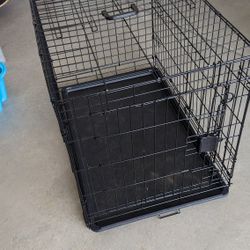 Dog Crate 