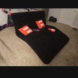 Queen Size Futon