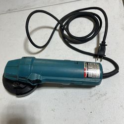 4 Inch Angle Grinder 