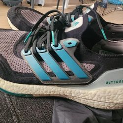 Adidas Ultraboost 21