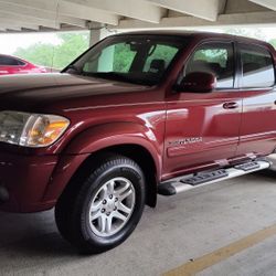 2005 Toyota Tundra