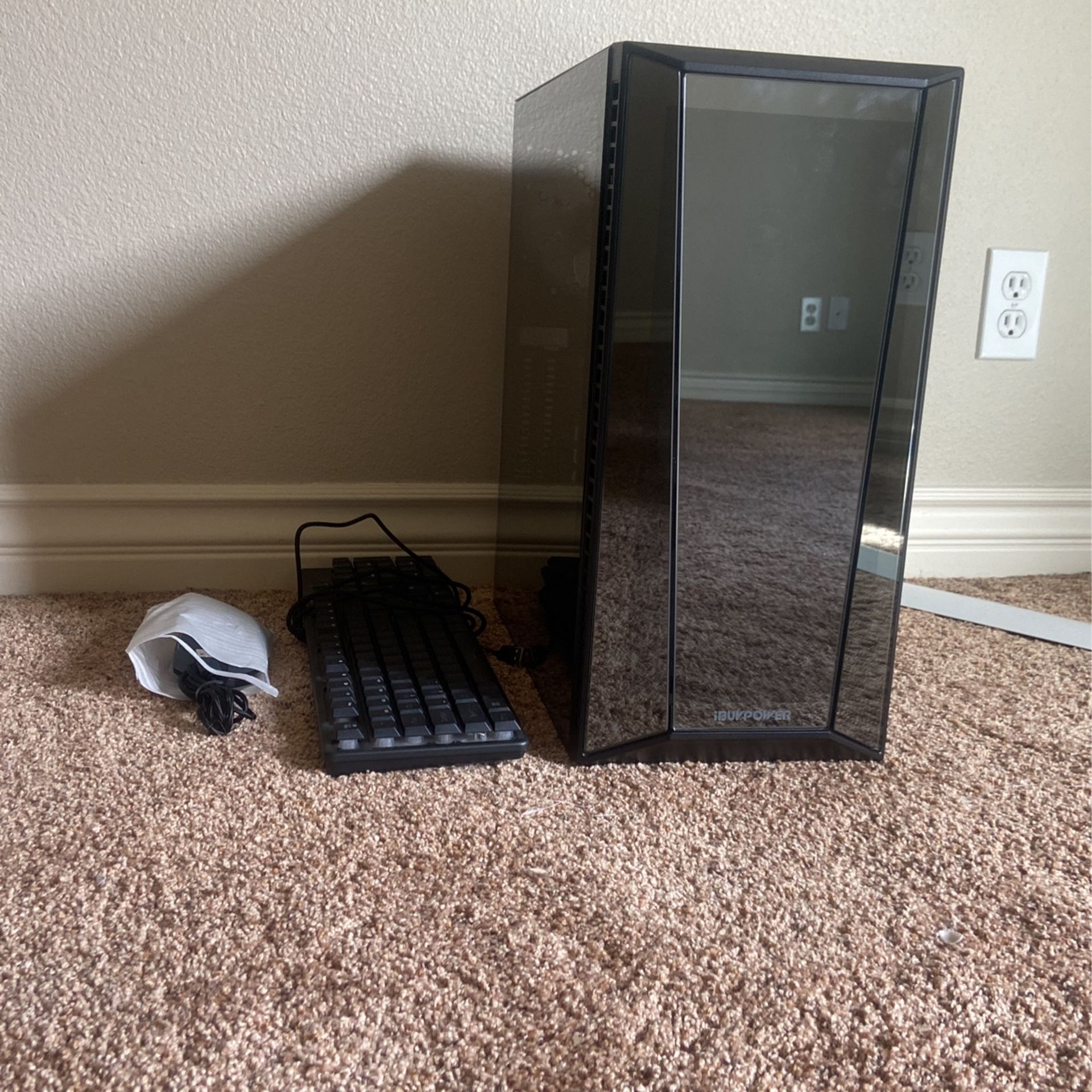 Ibuypower Prebuilt Pc