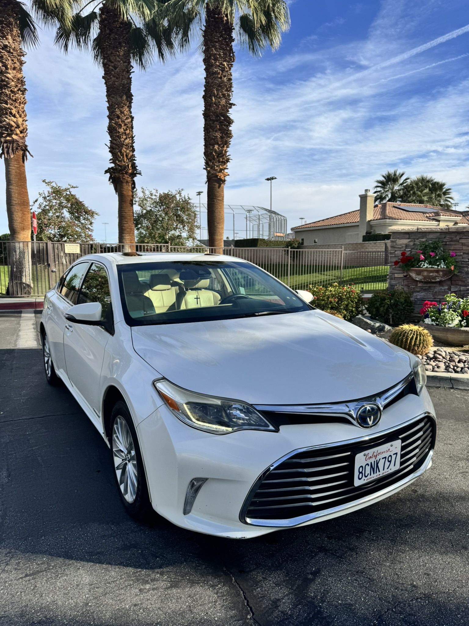Avalon 2018 For Sale