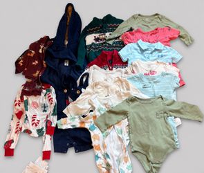 18M Boy Clothes