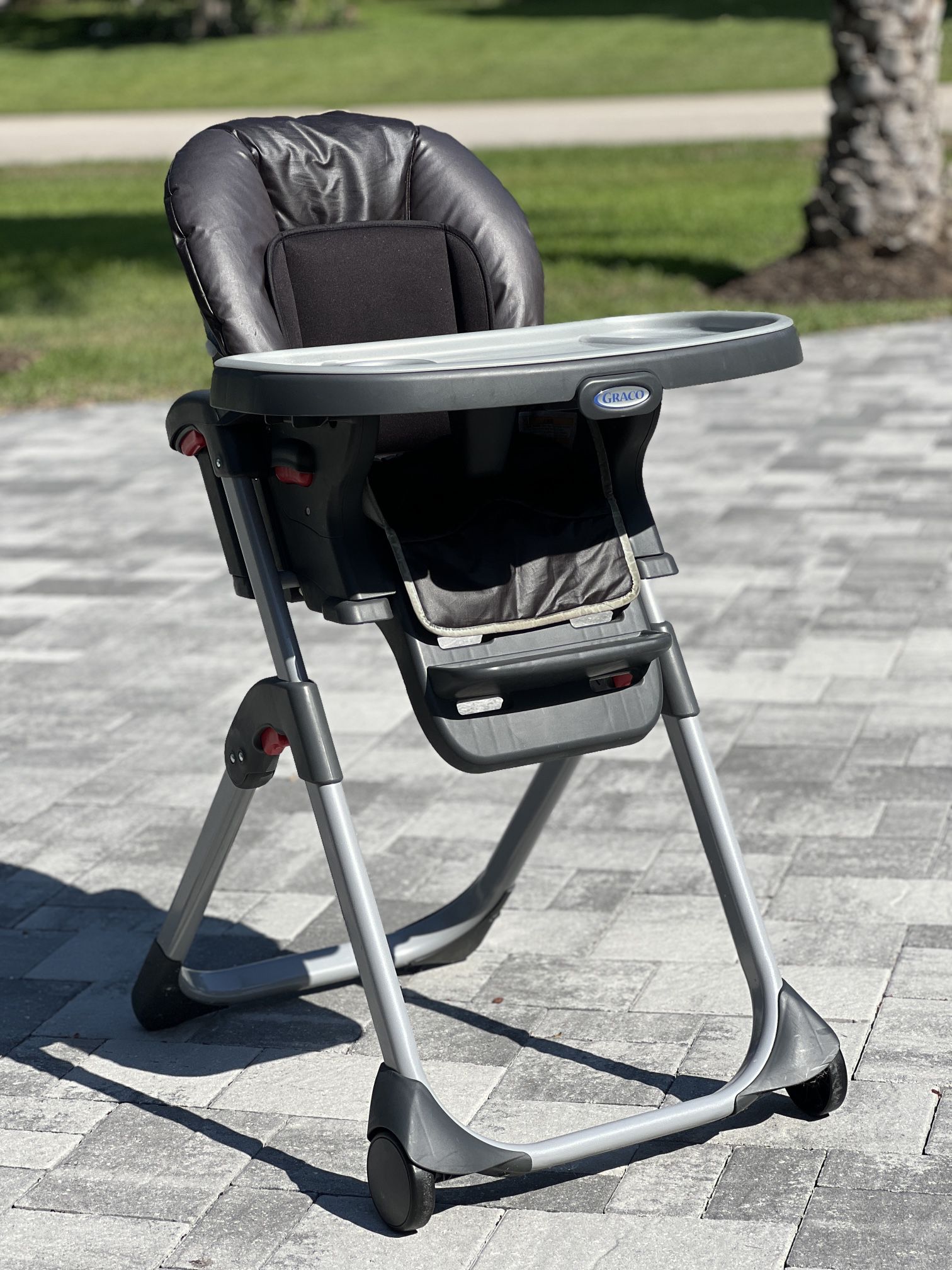 Graco Baby High Chair