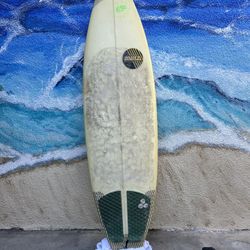 6.0 Ft Avila surfboard/ Fish Tail- Best Board For The Price 1/2 Off Right Now Only $75! 