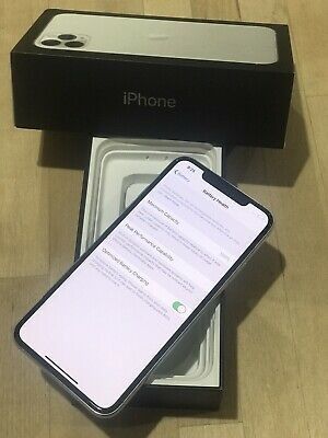 iPhone 11pro Max 