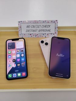 📦 Pre-Owned 🚨Apple iPhone 13 5G – Starting from 239 or $1 Down! Save Big with Confidence