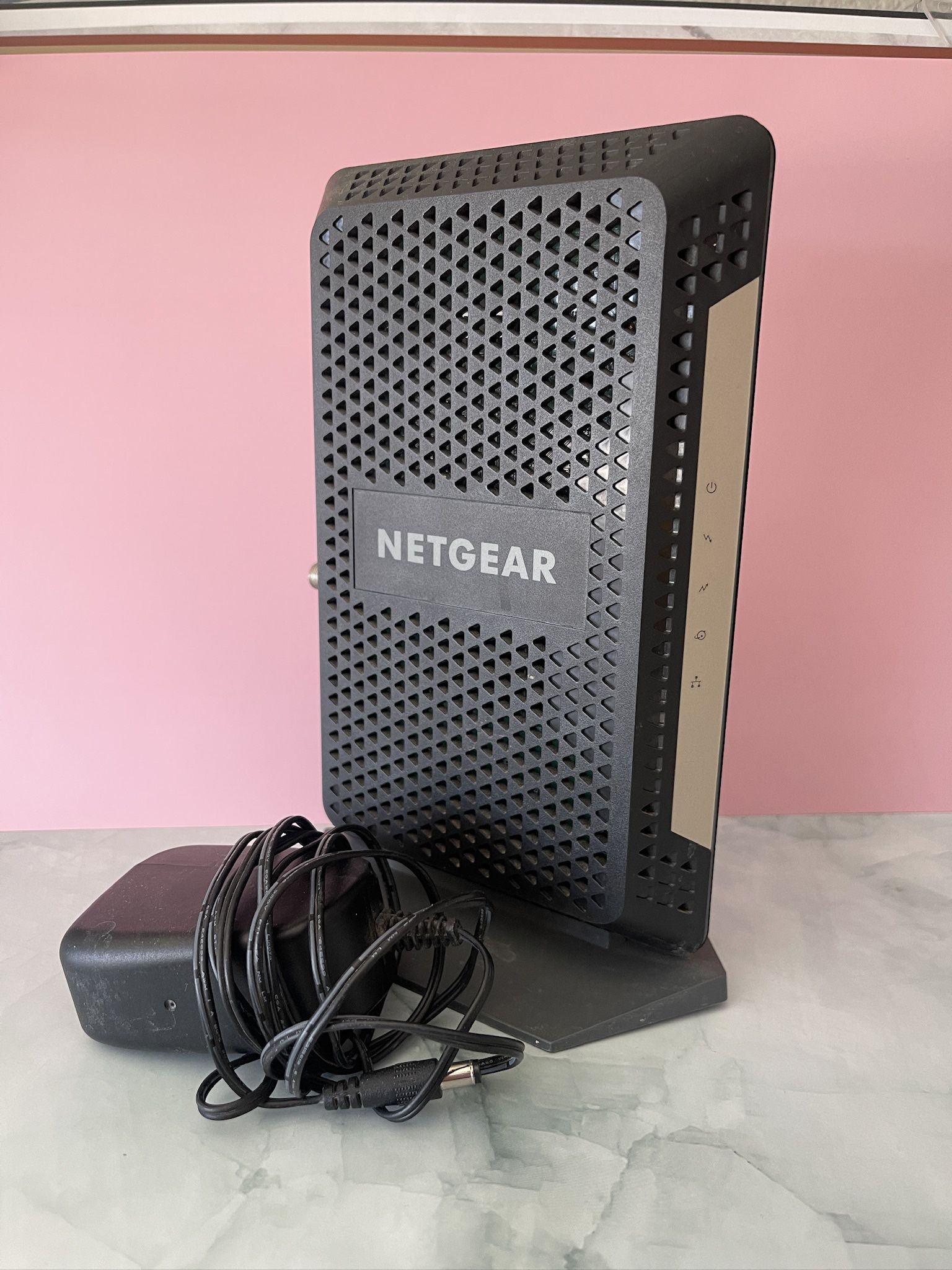 Netgear Modem Internet