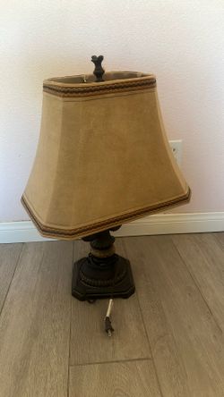 Vintage Lamp