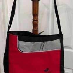 RARE Disney Mickey Mouse Bag just $10 