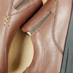 Nunn Bush Comfort Gel With Memory Foam Men's Shoes New Size 14W