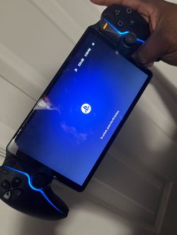 Ps portal