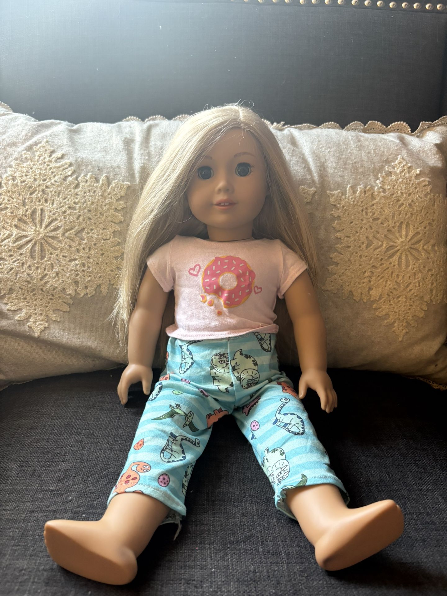 American Girl Doll