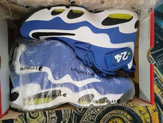 Griffey size 10men