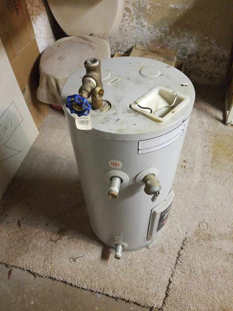 Water Heater Boiler 