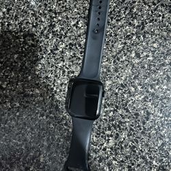 Apple Watch SE 