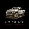 Desert Pro Lights